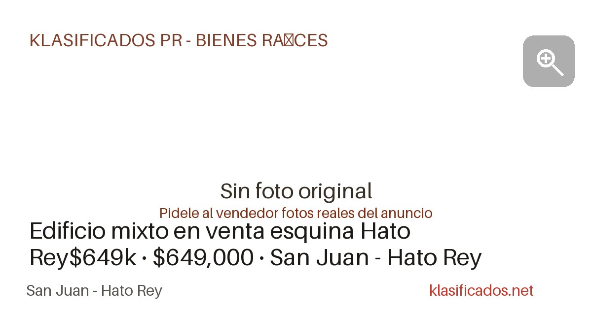 Vista previa para Facebook