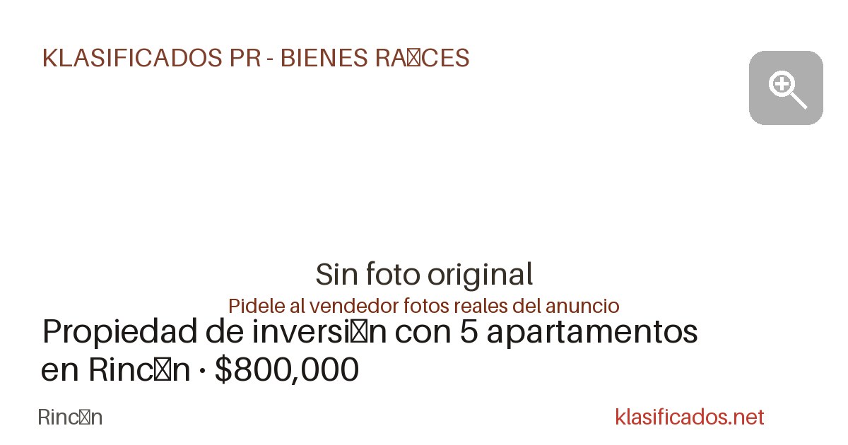 Vista previa para Facebook