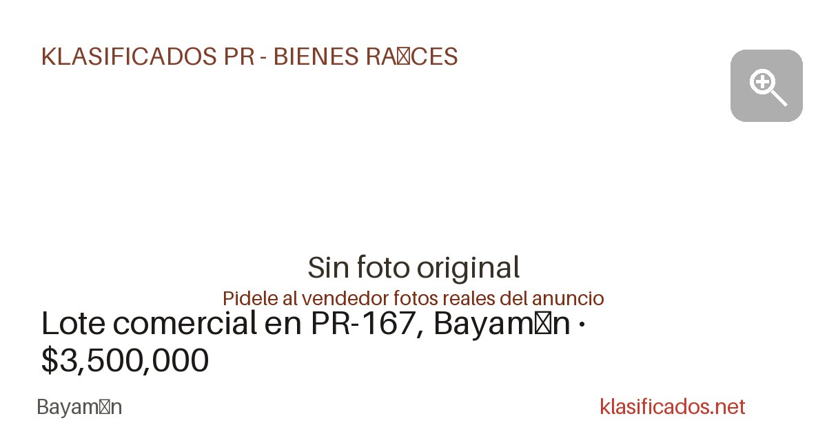 Vista previa para Facebook
