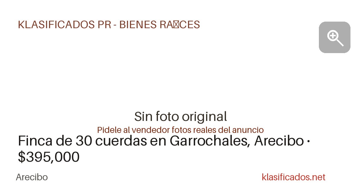Vista previa para Facebook