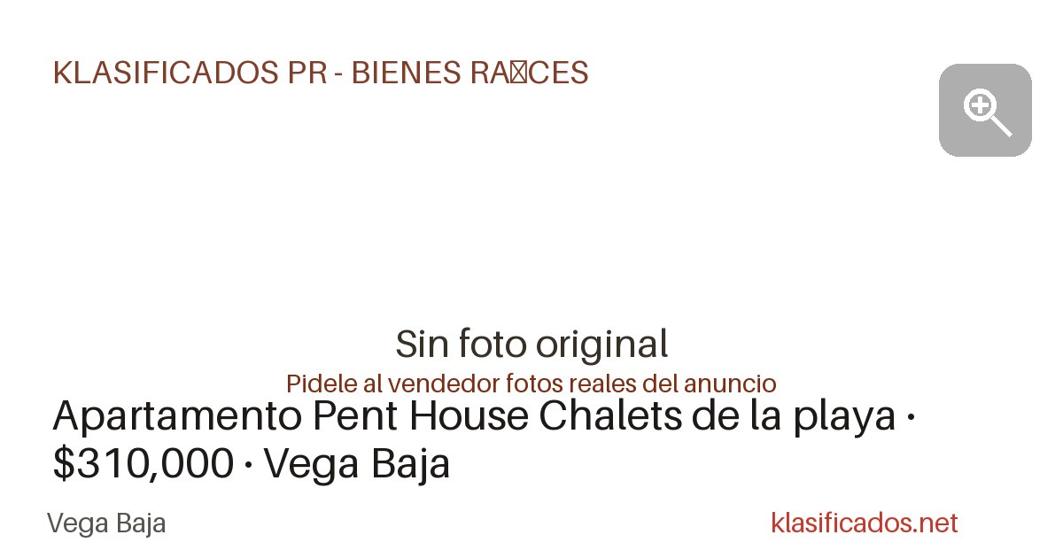 Vista previa para Facebook