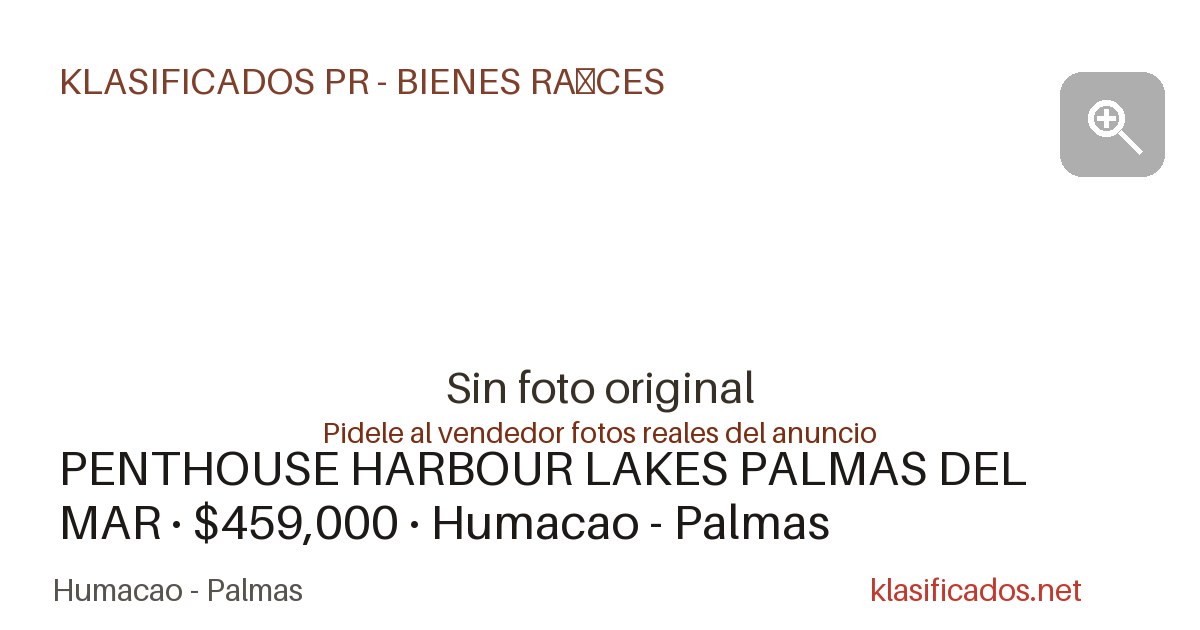 Vista previa para Facebook