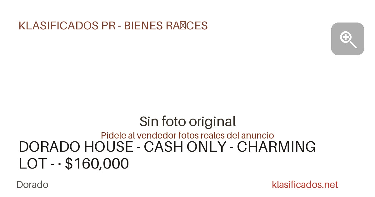 Vista previa para Facebook