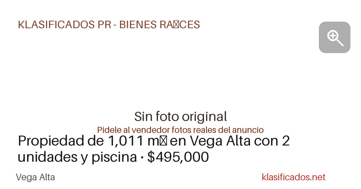 Vista previa para Facebook