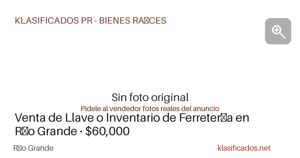 Vista previa para Facebook