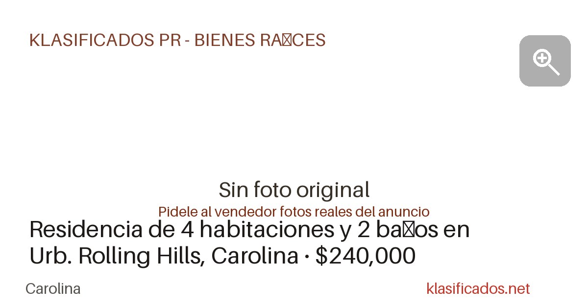 Vista previa para Facebook