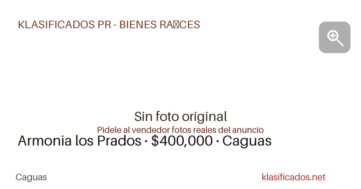 Vista previa para Facebook