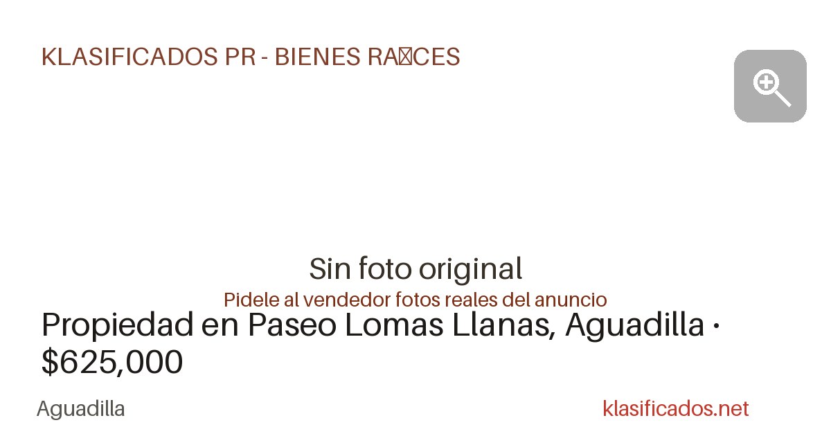 Vista previa para Facebook