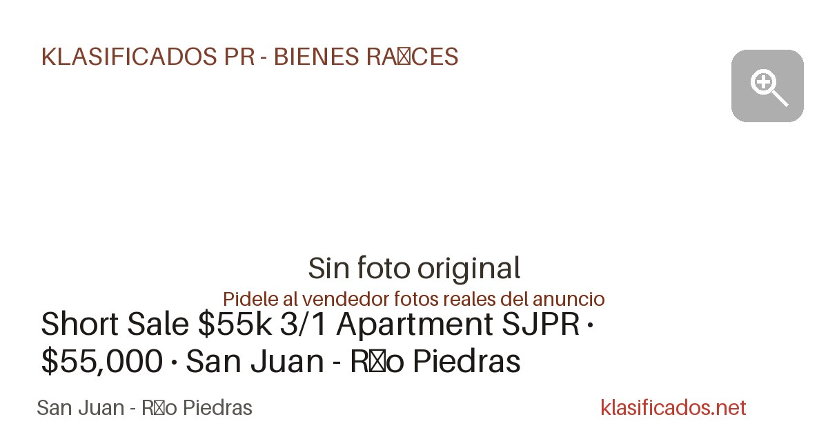 Vista previa para Facebook