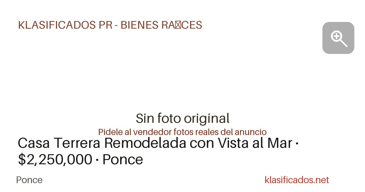 Vista previa para Facebook