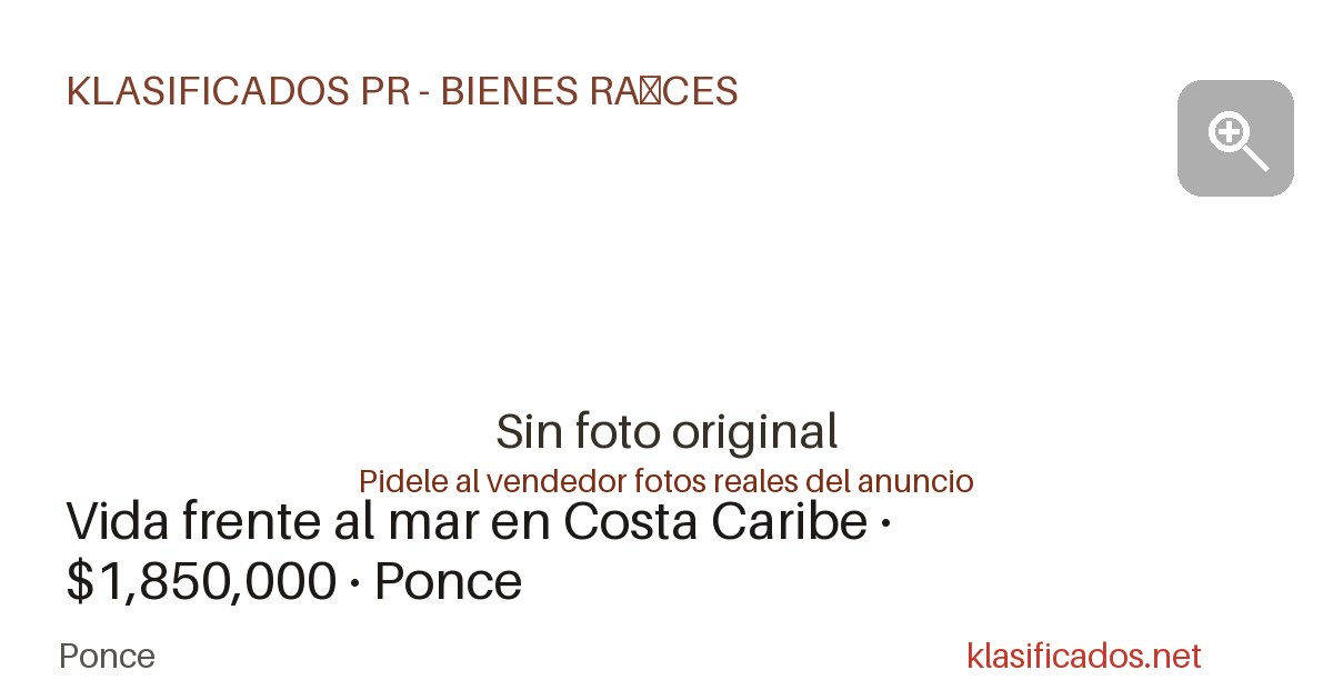 Vista previa para Facebook