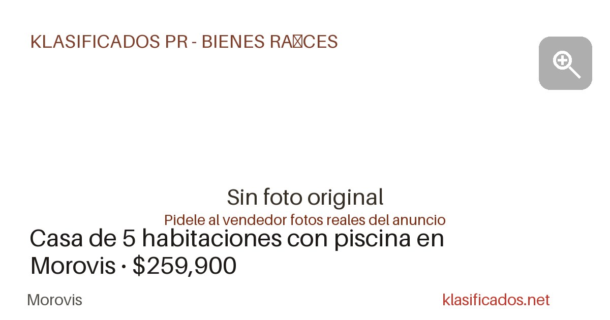 Vista previa para Facebook