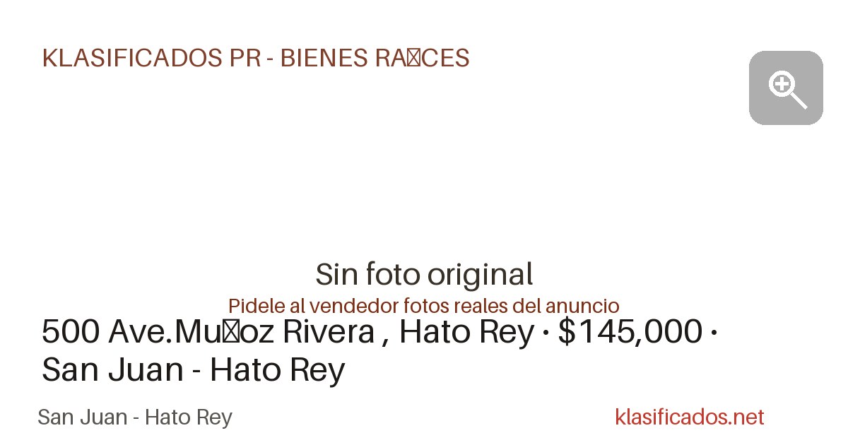 Vista previa para Facebook