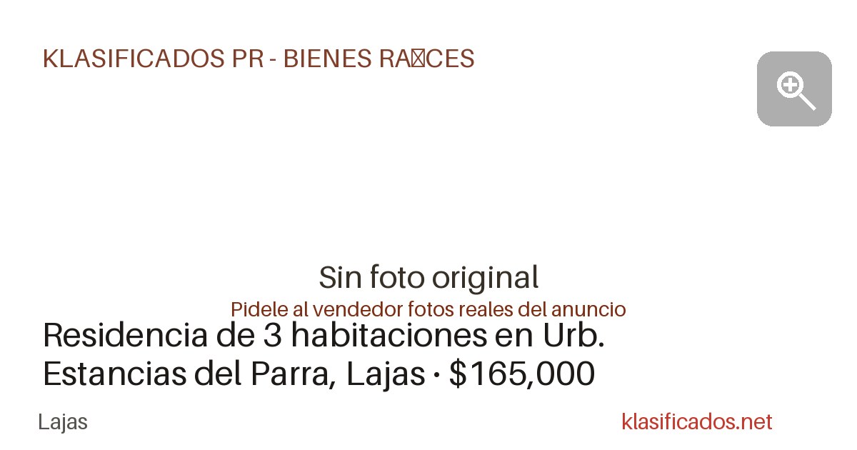 Vista previa para Facebook