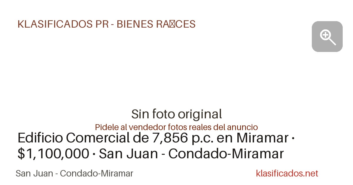 Vista previa para Facebook