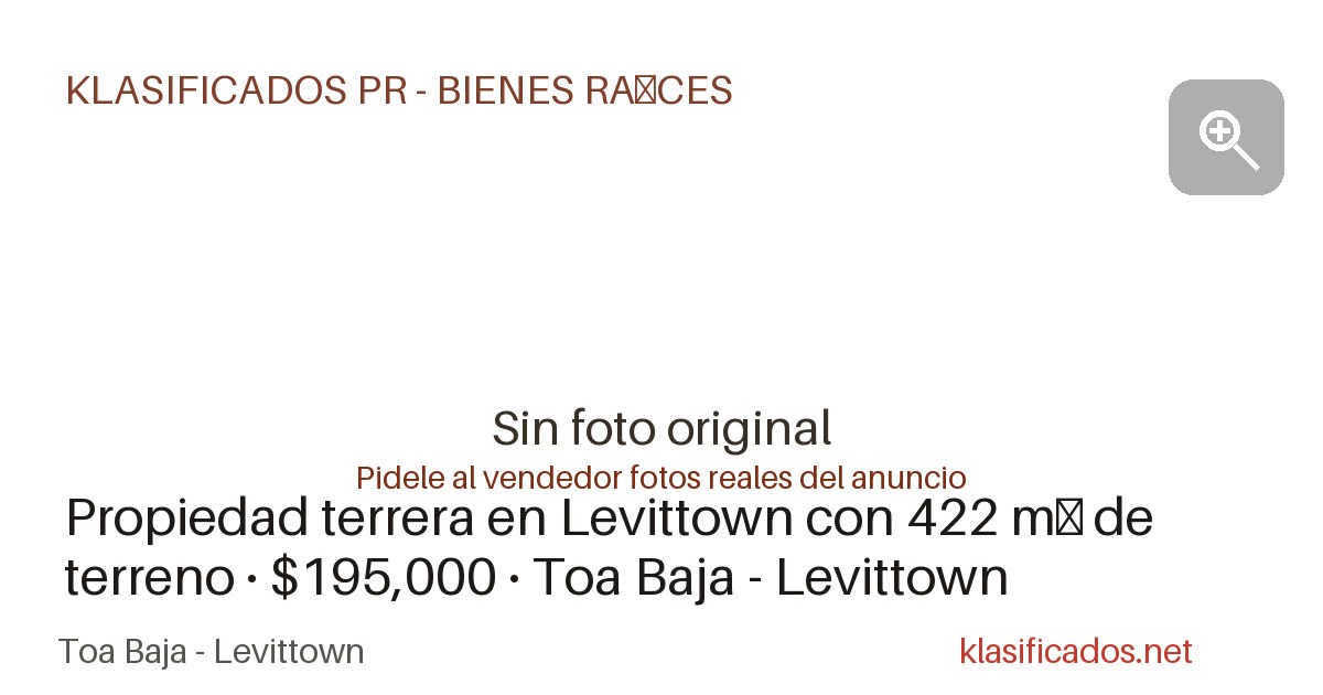 Vista previa para Facebook