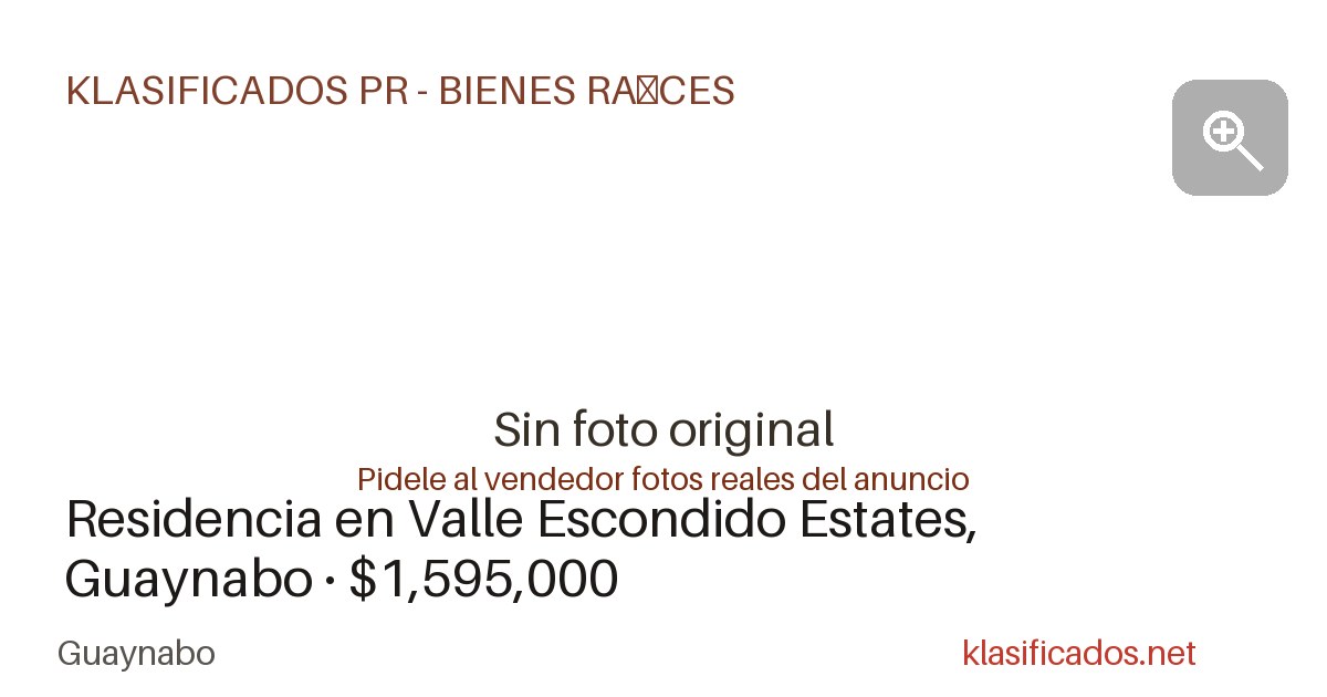 Vista previa para Facebook