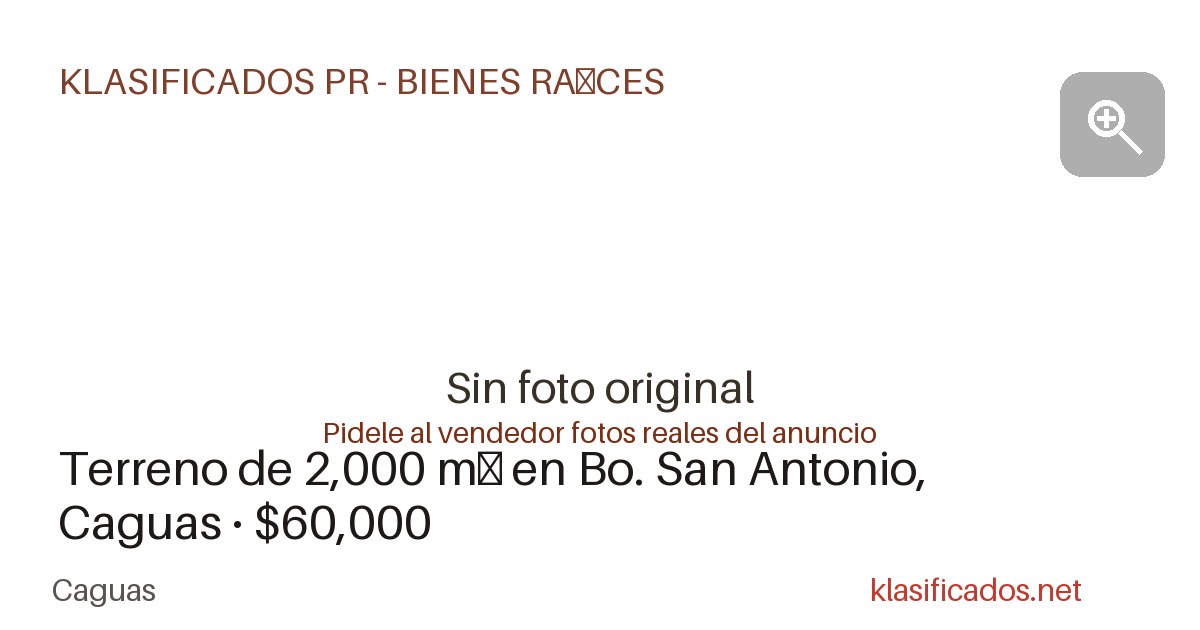 Vista previa para Facebook