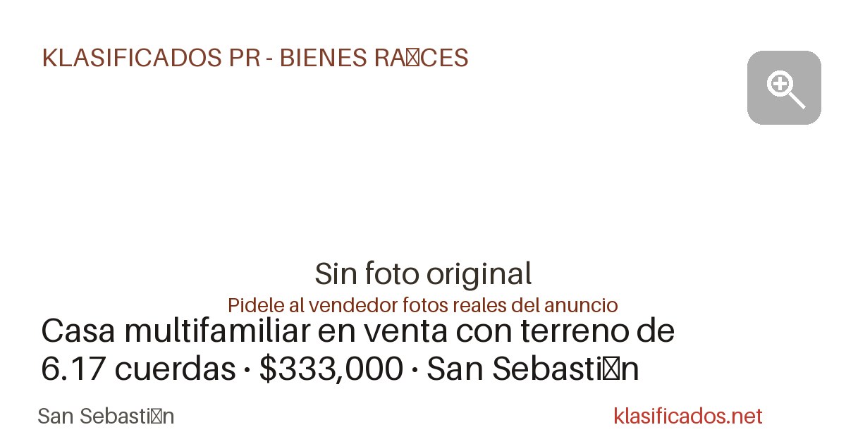 Vista previa para Facebook