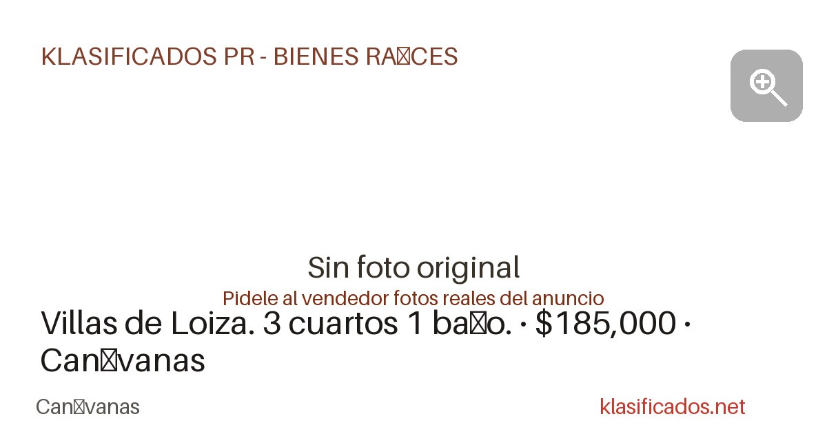 Vista previa para Facebook