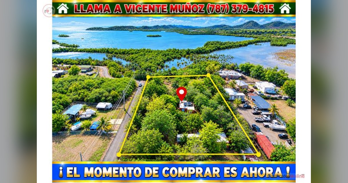 Vista previa para Facebook