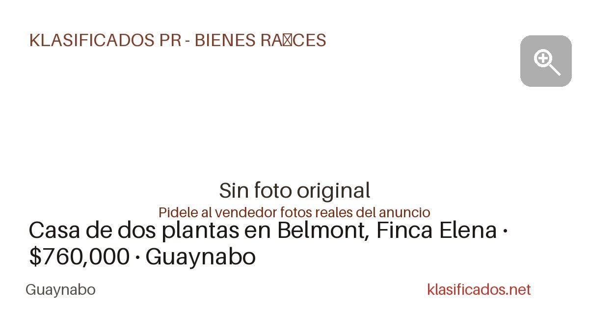 Vista previa para Facebook
