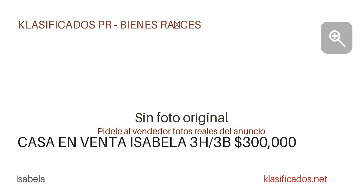 Vista previa para Facebook