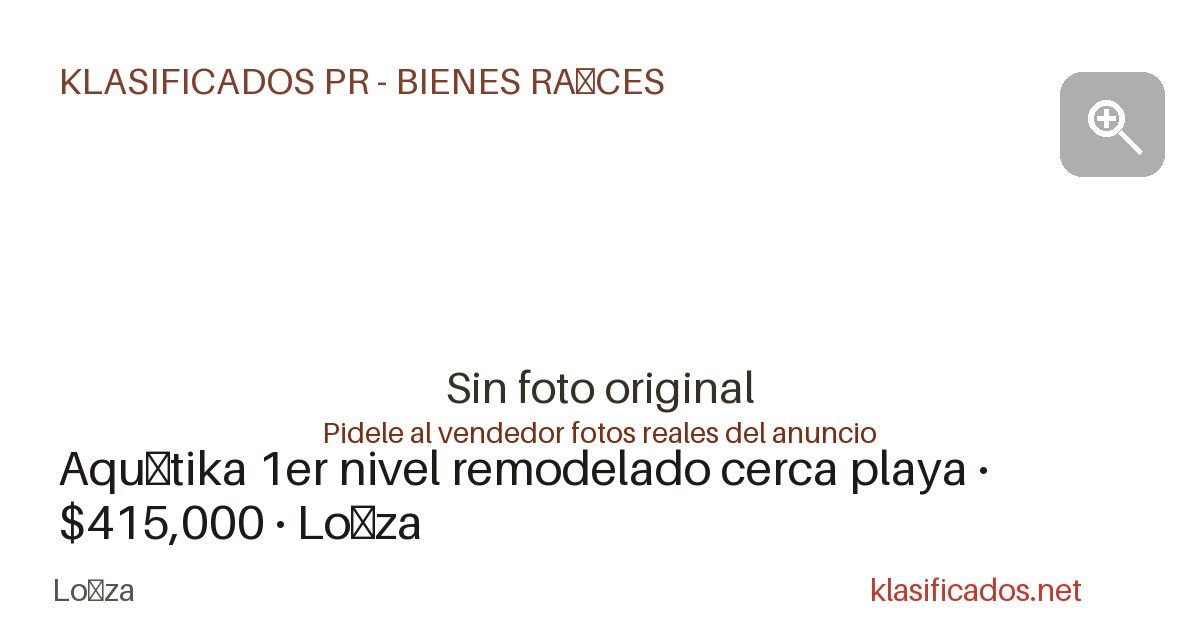 Vista previa para Facebook