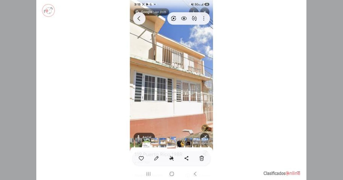 Vista previa para Facebook