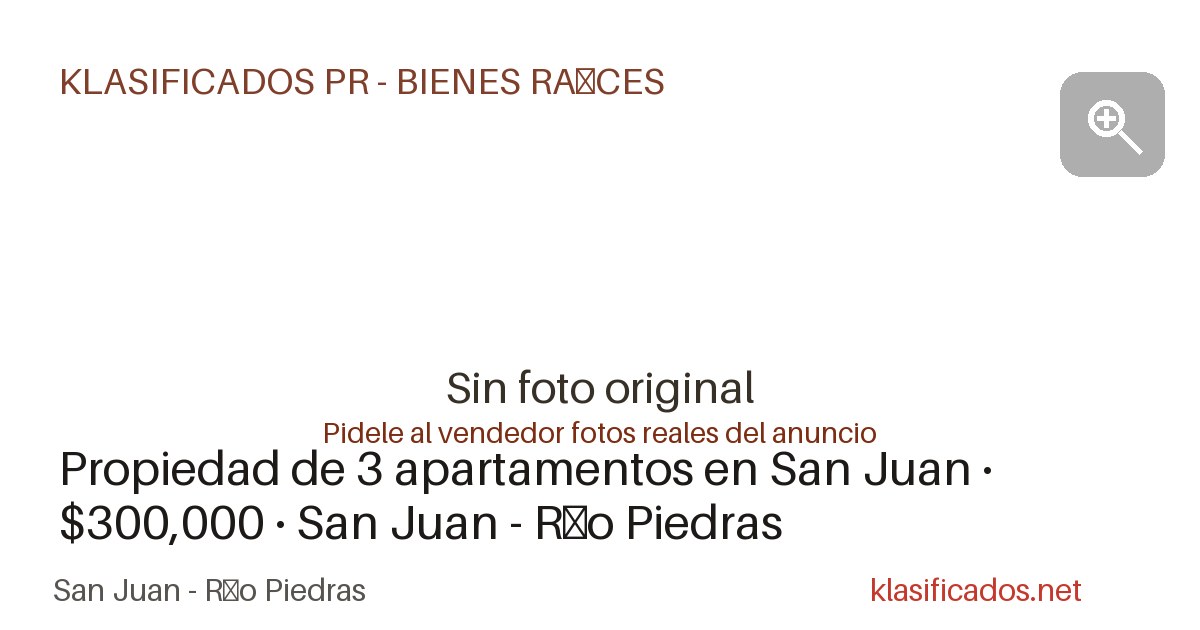 Vista previa para Facebook