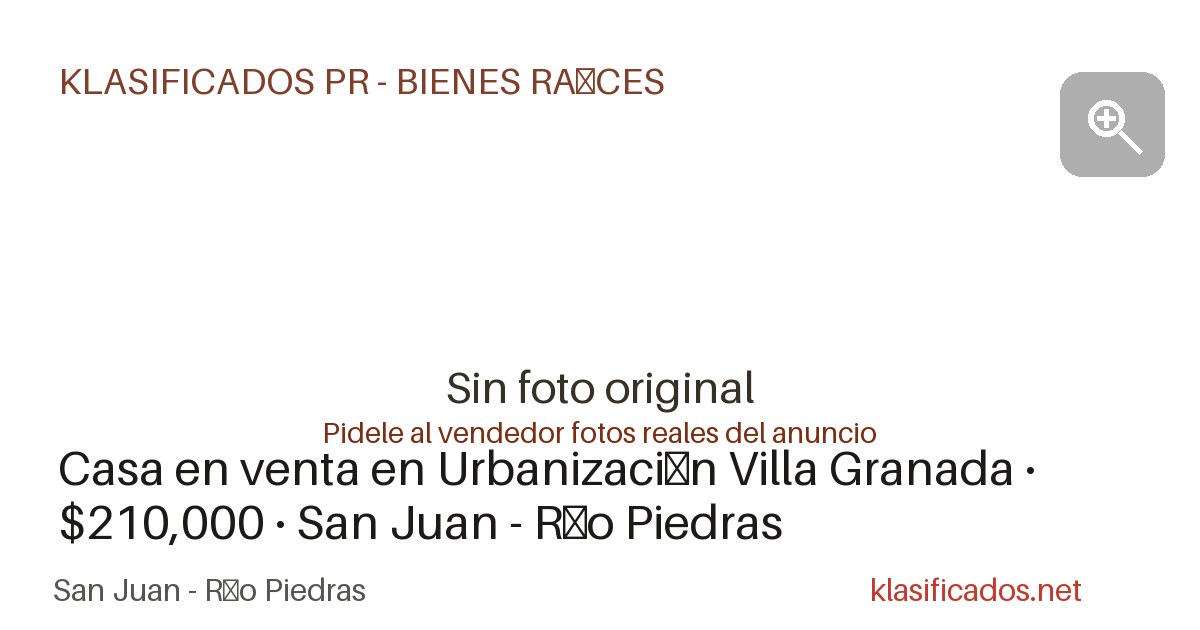 Vista previa para Facebook