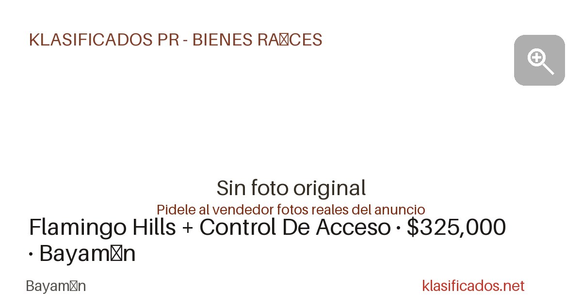 Vista previa para Facebook
