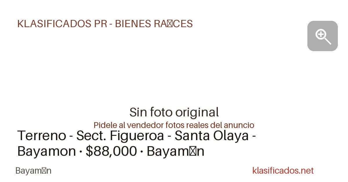 Vista previa para Facebook