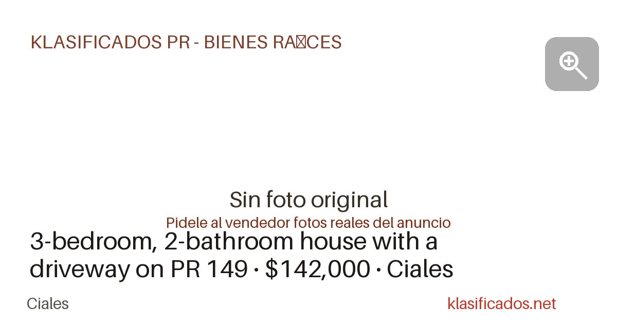 Vista previa para Facebook