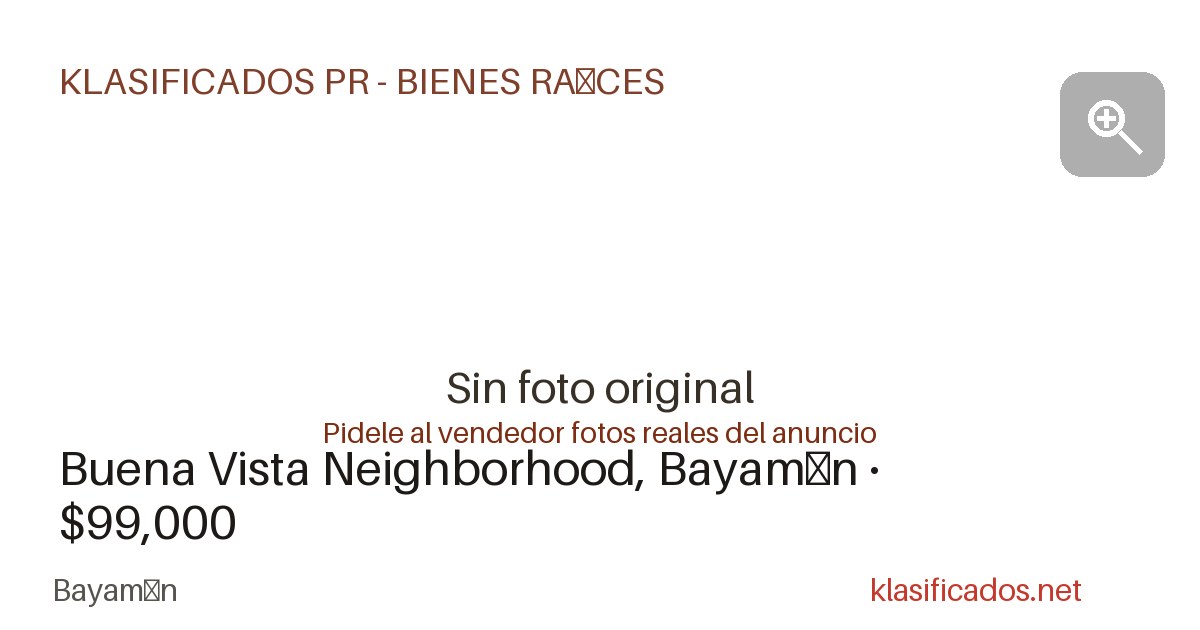 Vista previa para Facebook
