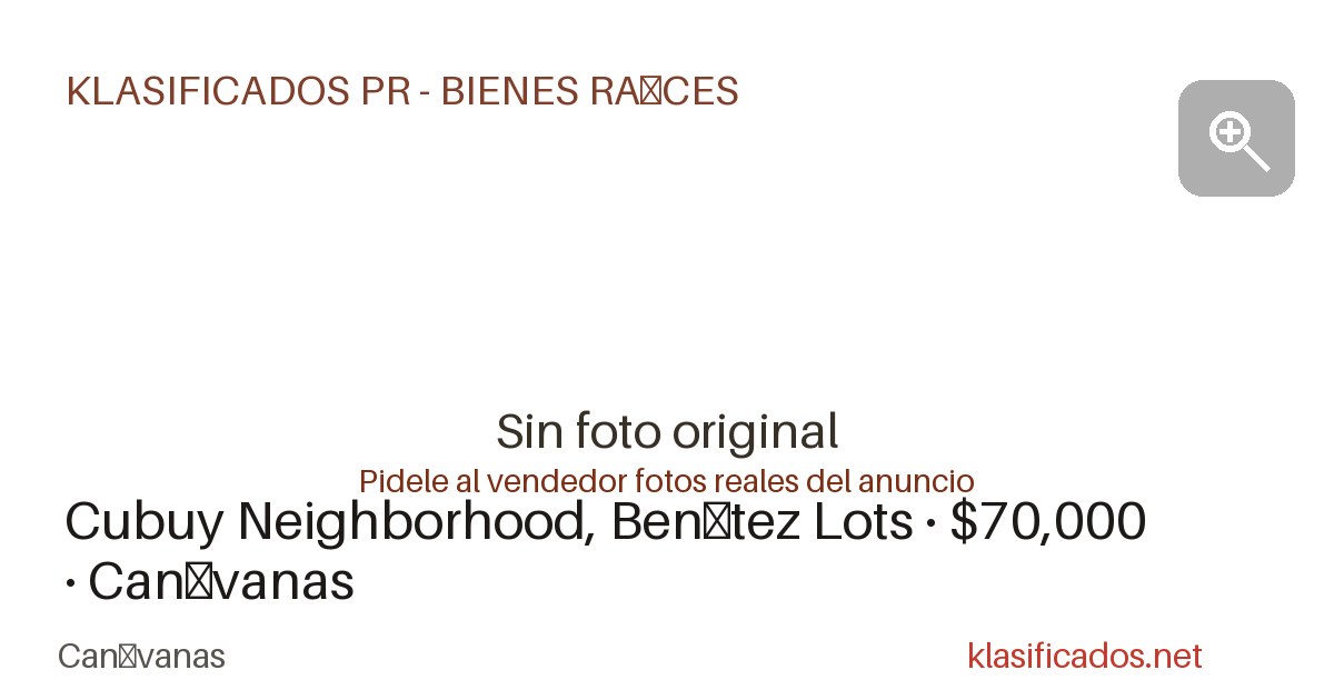 Vista previa para Facebook