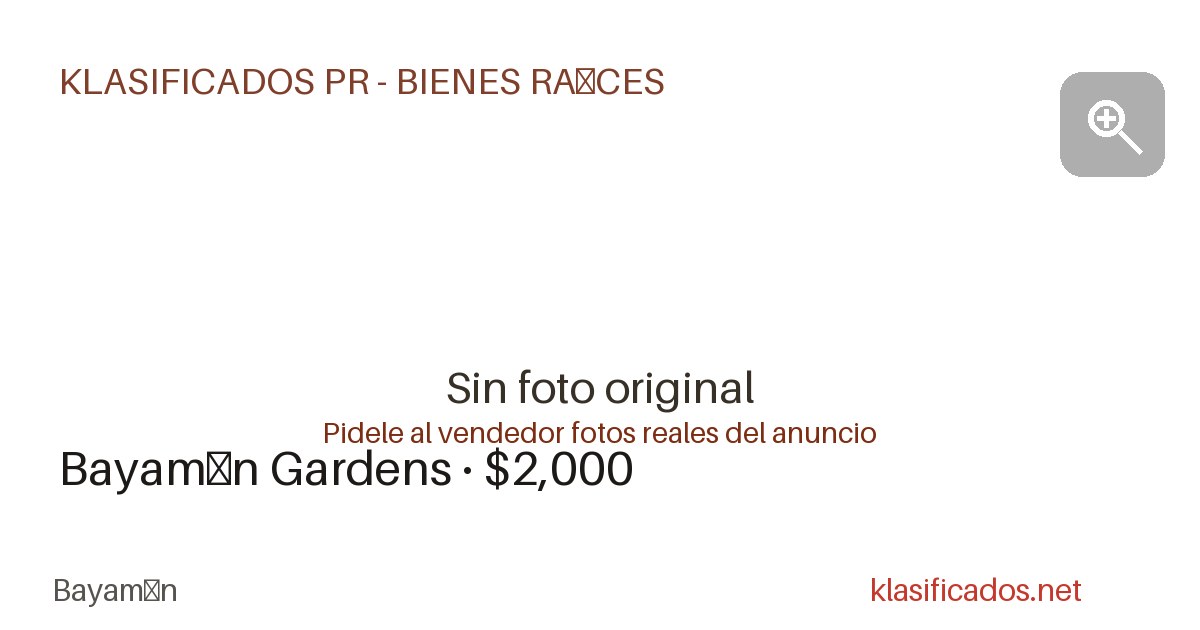 Vista previa para Facebook