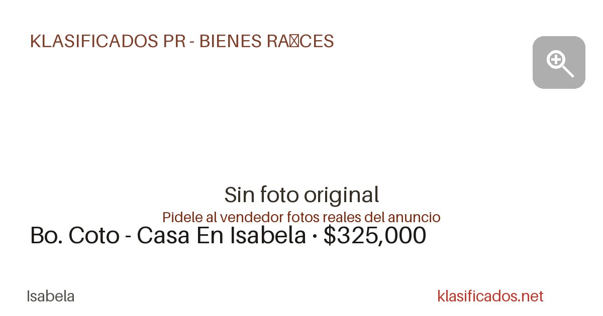 Vista previa para Facebook