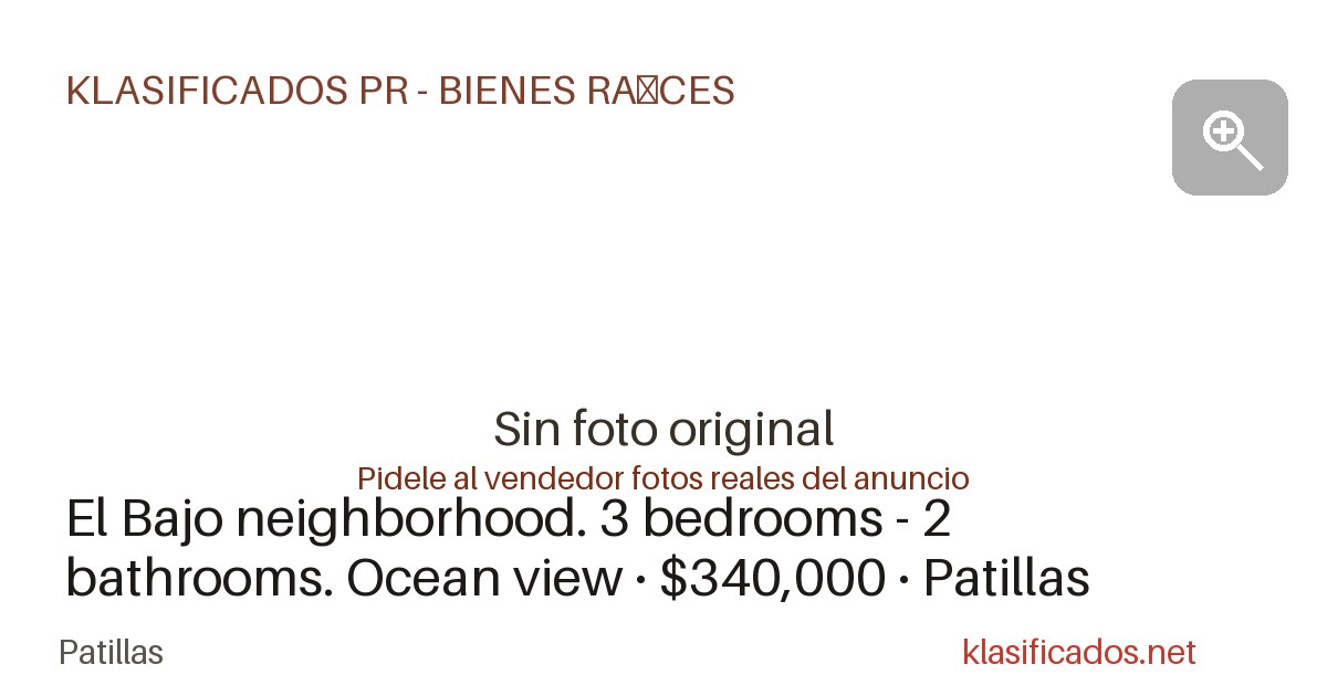 Vista previa para Facebook
