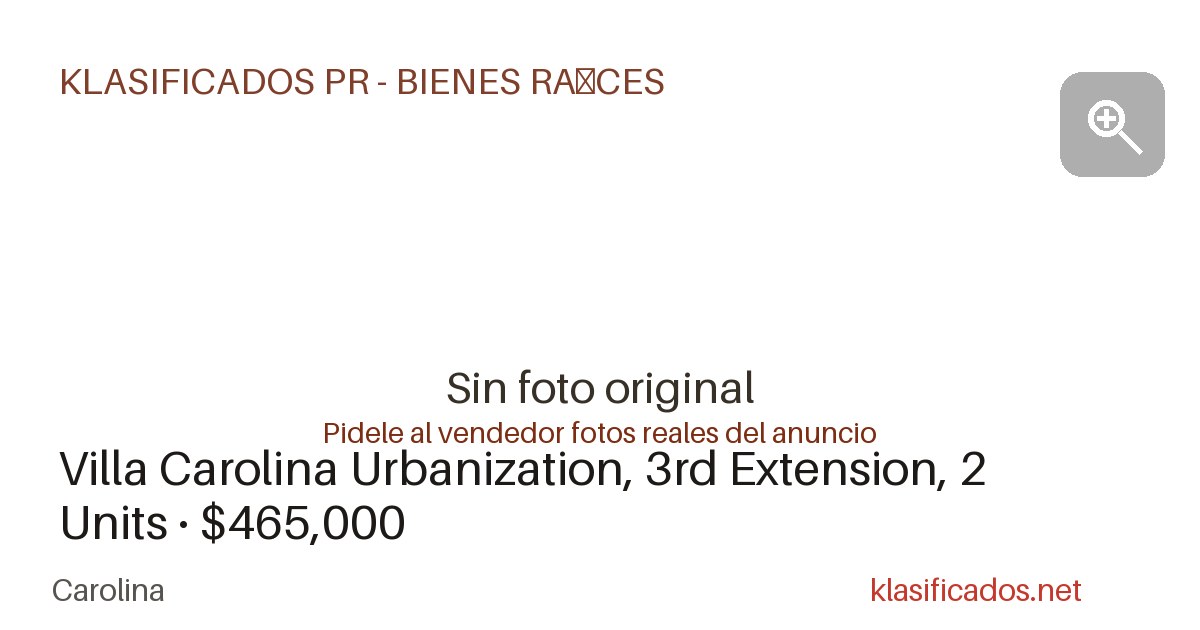 Vista previa para Facebook