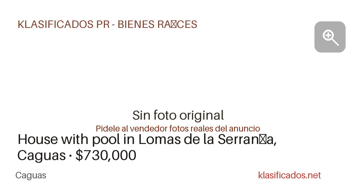 Vista previa para Facebook