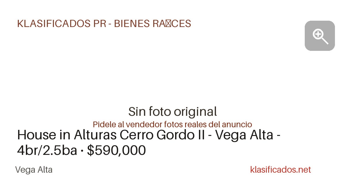 Vista previa para Facebook