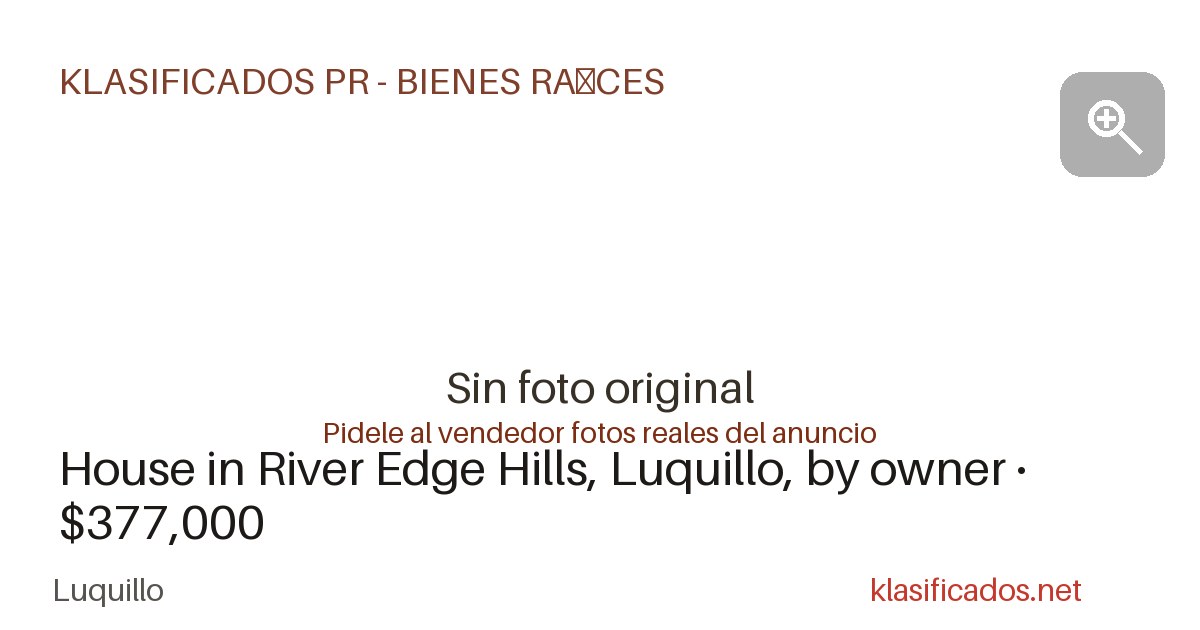 Vista previa para Facebook
