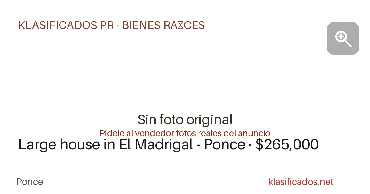 Vista previa para Facebook