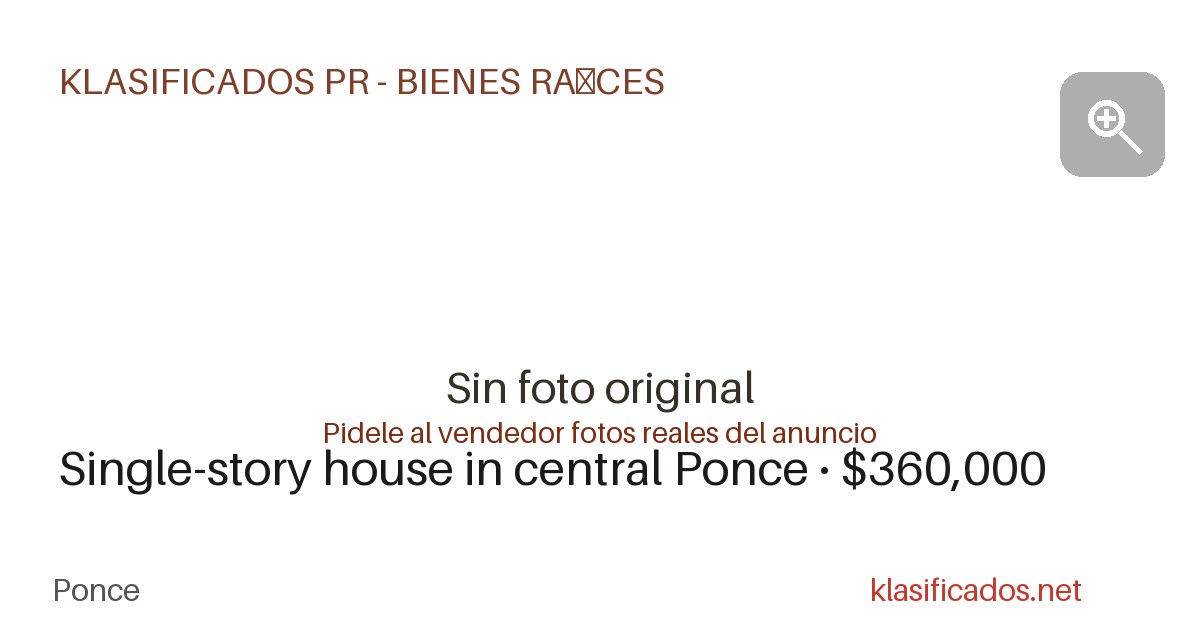 Vista previa para Facebook