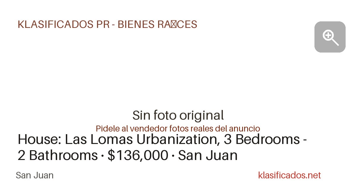 Vista previa para Facebook