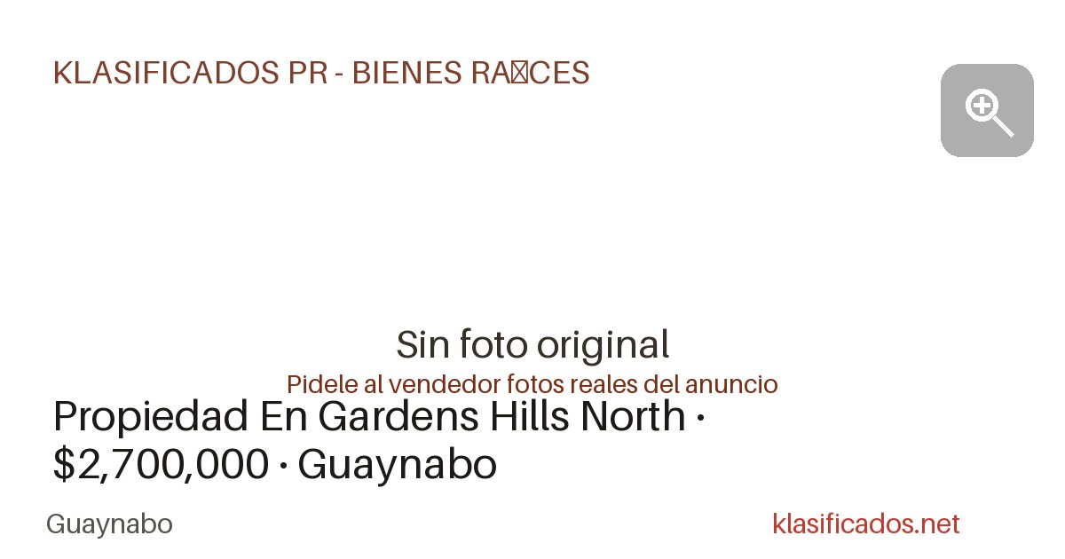 Vista previa para Facebook