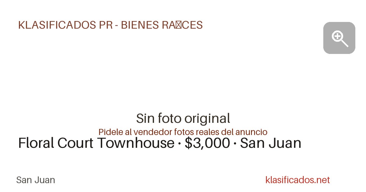 Vista previa para Facebook