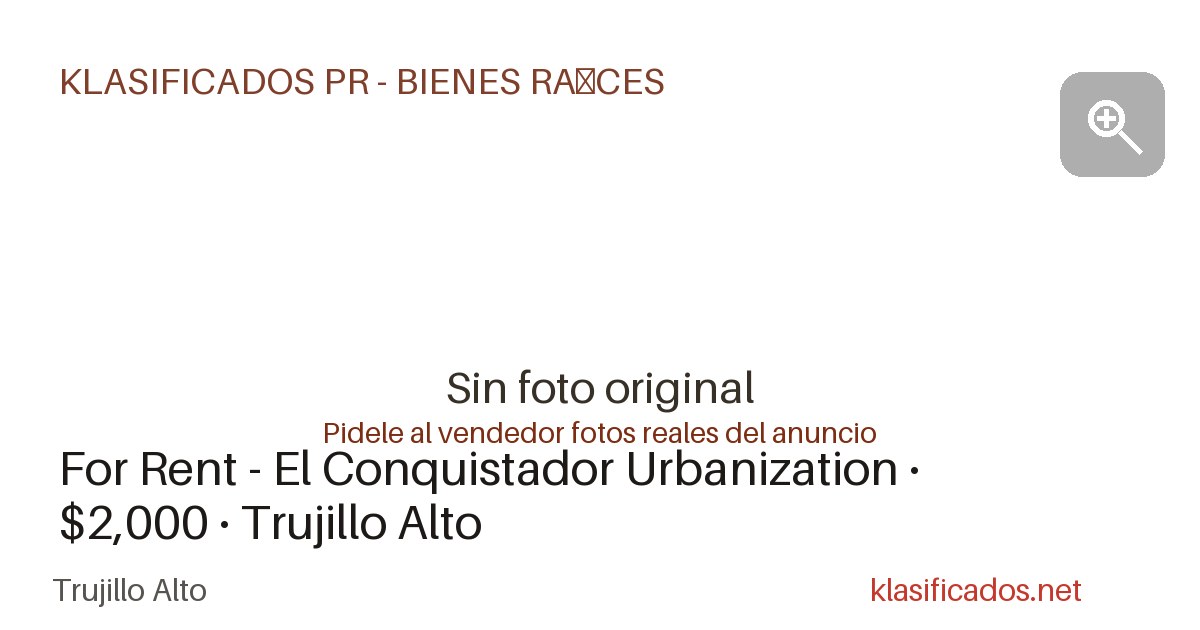 Vista previa para Facebook