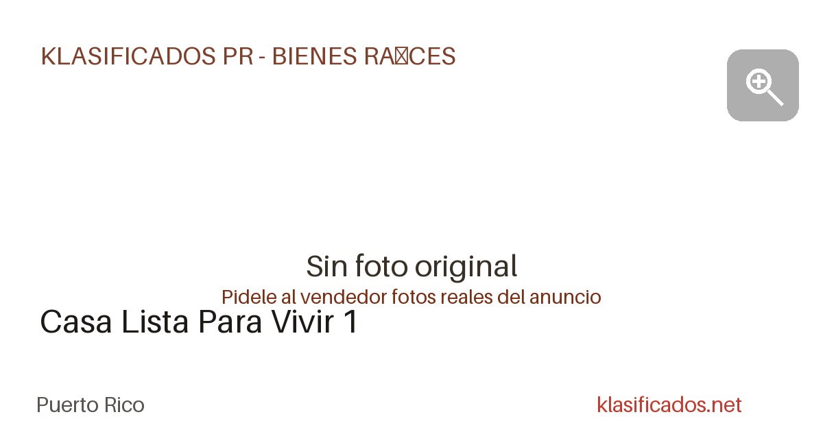 Vista previa para Facebook